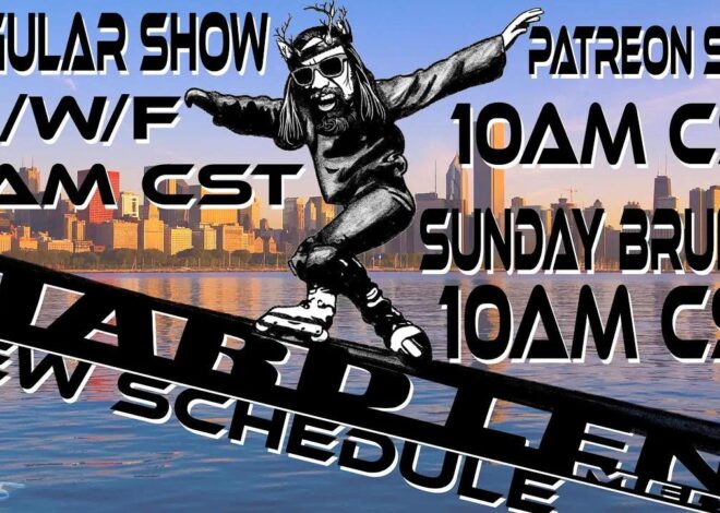 SUNDAY BRUNCH! Jimmy Dore Calls Out Censorship, Newsom VS Zorhan, Building 7, Cake News