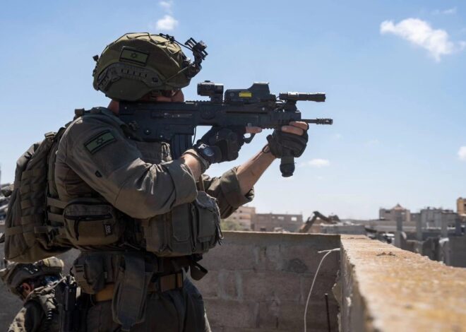 IDF Claims Responsibility for 7 More Murders. What Is Israel’s Definition of Ceasefire?