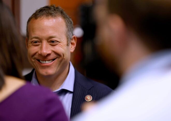 The Democrats’ New AI Panel Is Led by Big Tech Allies