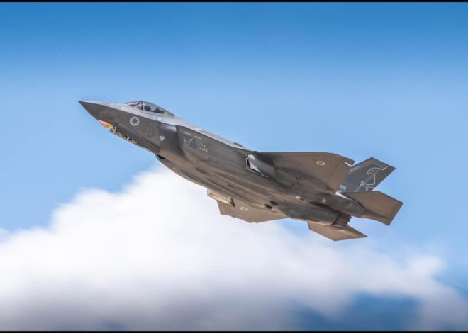 New U.S. military funding bill includes measure to oppose global arms embargoes on Israel – Mondoweiss