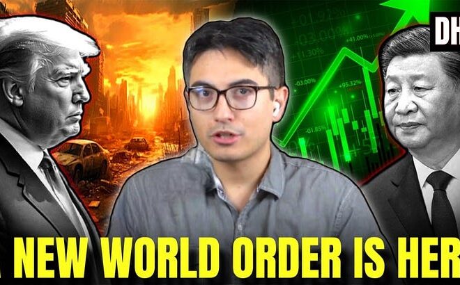 YouTube SITREP Part 1 – 2025-12-02