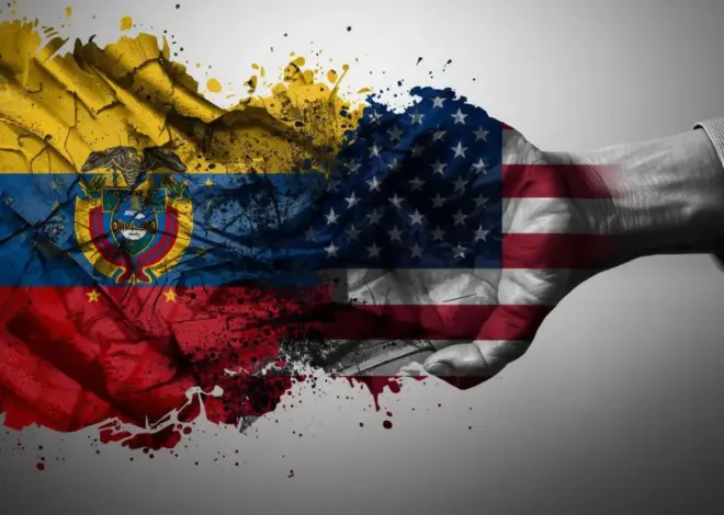 Honduras Turmoil, and the Battle Against Empire