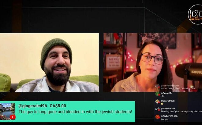 YouTube SITREP Part 1 – 2025-12-15