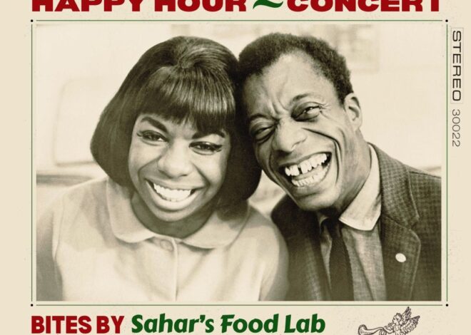 Jazz & Justice Holiday Party at Trace Uptown Thursday Dec. 11