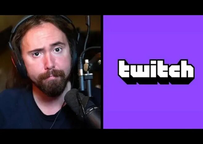 Asmongold CHILLING Warning: Someone is Going to Get SHOT on Twitch If Nuisance Streams Aren’t BANNED