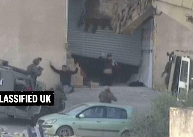 The BBC edit no one will resign over