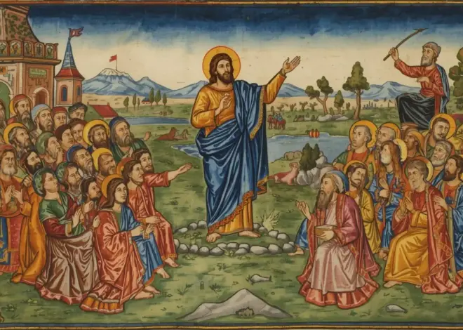 Jesus’ Life-Giving Breath and Persian Love Poetry