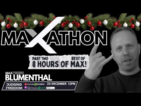 YouTube SITREP Part 1 – 2025-12-26