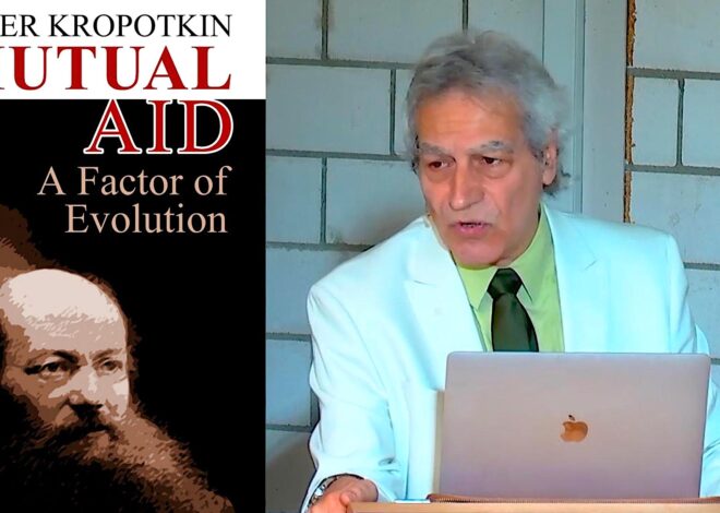 Mutual Aid or Mutual Assured Destruction – Consortium News