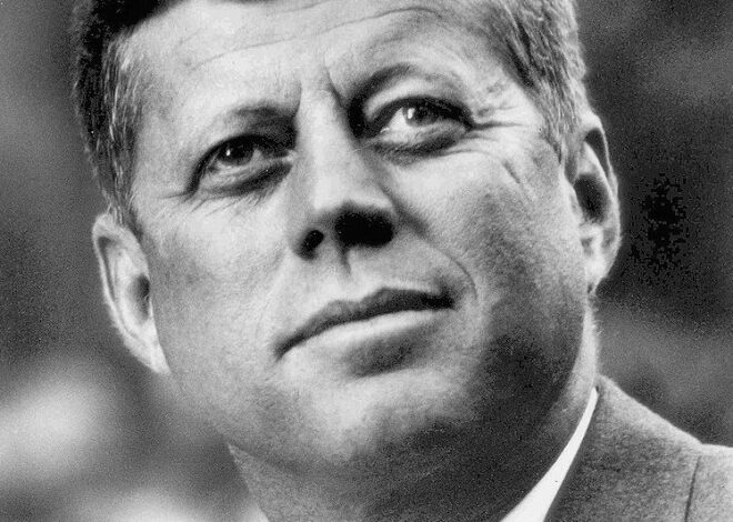 Why Is the Establishment Ignoring the Recently Declassified JFK Files?