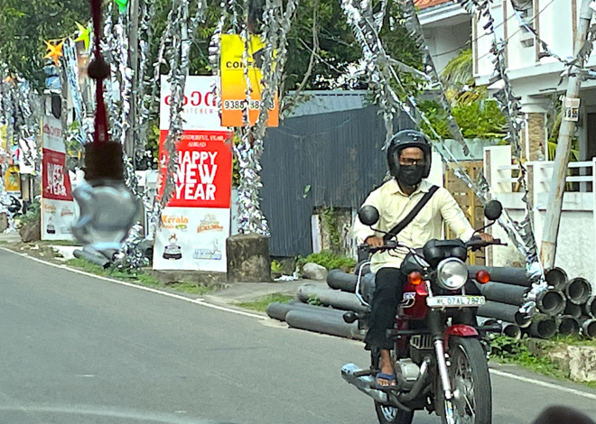 Kerala Has Abolished Extreme Poverty – Consortium News