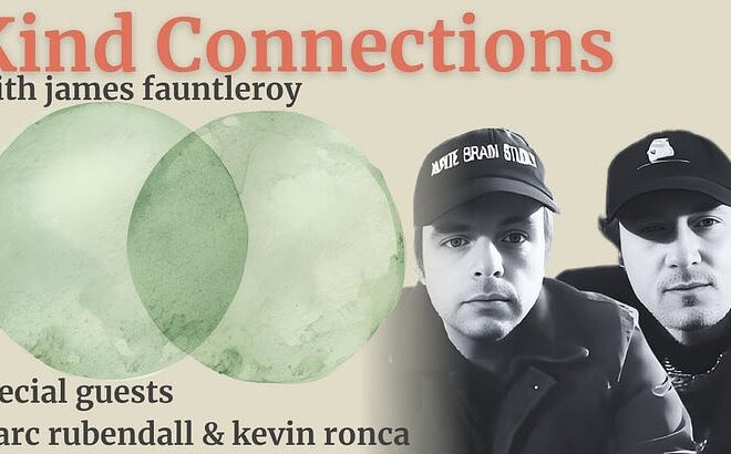 Kind Connections Episode 3: Write Brain Studios