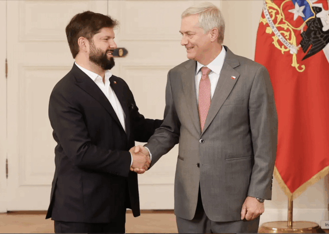 Chile: How the Reformist Left Helped the Far Right Win the Presidency