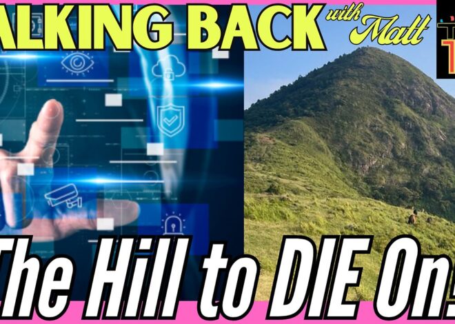 TALKING BACK w/ Matt | Rigging Elections, Surveillance & Coups: The Essence of US Imperialist Policy