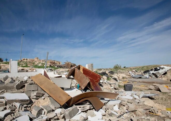 Israeli Cabinet Approves 19 New Apartheid Colonies in Occupied West Bank