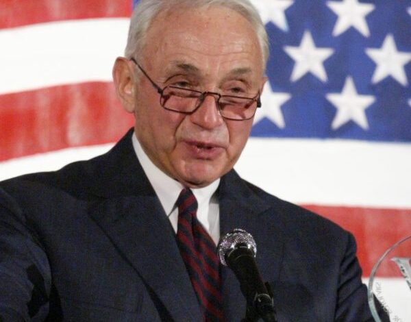 The Zionist Billionaire Circle Hiding in Plain Sight