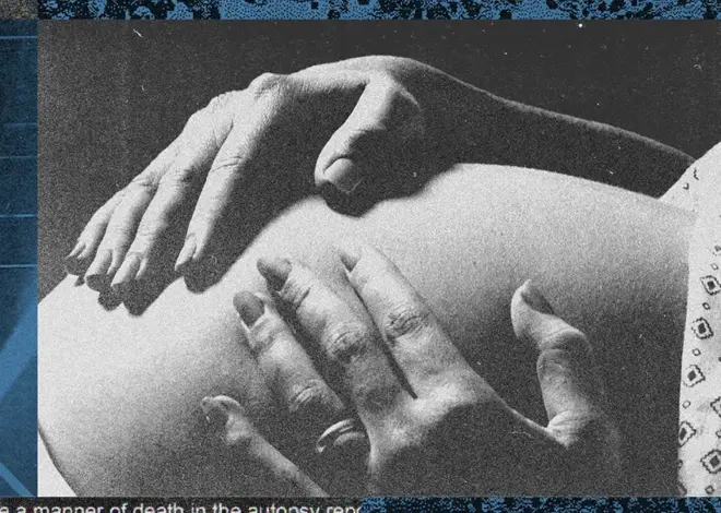 Medical Examiners Warn Lung Float Test Could Be Dangerous — ProPublica