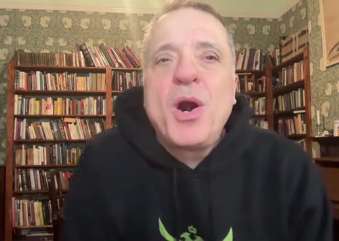 EU Shock; US Says Ukraine Peace, Russia Relations, Are Core US Interest, Zelensky Allowed Corruption