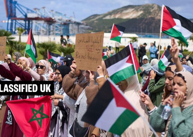 How our reporting – and your support