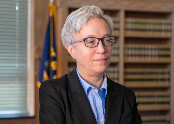 Gov. Tina Kotek Orders Removal of Barriers to Oregon Renewable Energy Projects — ProPublica