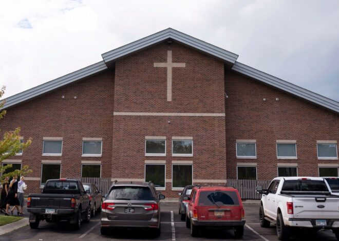 A Police Recording Reveals How a Minnesota Old Apostolic Lutheran Church Enabled an Abuser — ProPublica