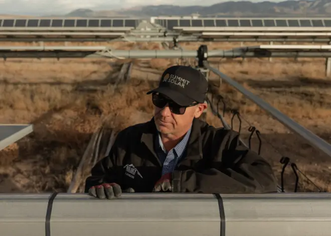 Utah Leaders Hinder Solar Efforts Despite Need for More Energy — ProPublica