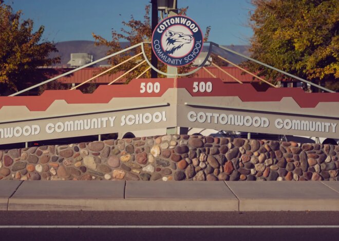 Trump’s Education Department is Ignoring Discrimination Against Black Students — ProPublica