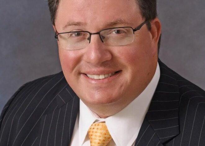 Randy Fine Flips Out Over Brooklyn Prayer Video — Greenwald Explains What Happened