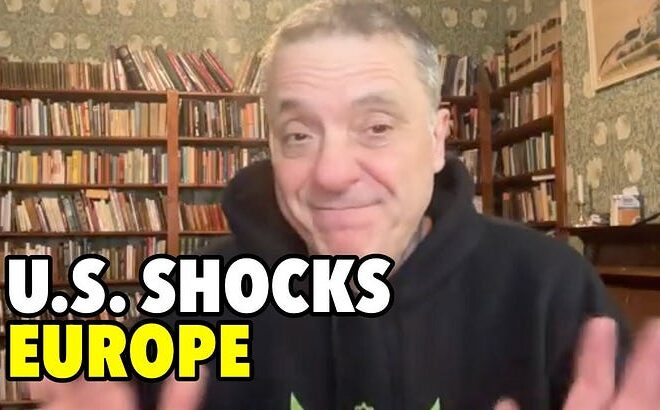 YouTube SITREP Part 1 – 2025-12-07