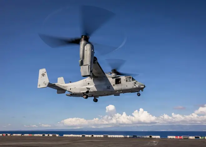 US Moves Additional Troops and Special Operations Aircraft to the Caribbean as It Escalates Against Venezuela