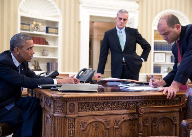 Groundbreaking ‘NYT’ Op-Ed lays bare the Democrats’ internal battle over Israel – Mondoweiss