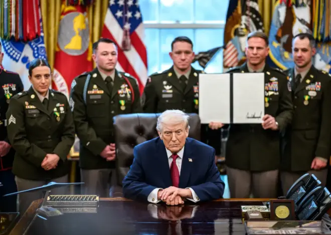 House Republicans Kill Venezuela War Powers Resolutions