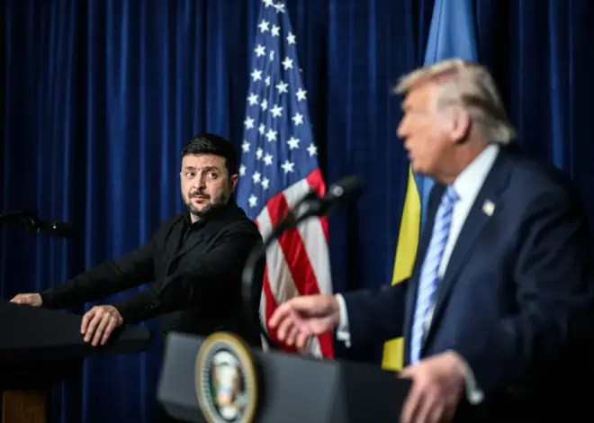Trump, Putin, Zelensky, and the Fragile Peace Talks That Could Collapse Overnight