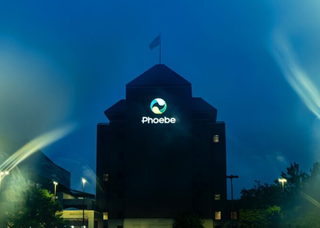 Sick in a Hospital Town — ProPublica