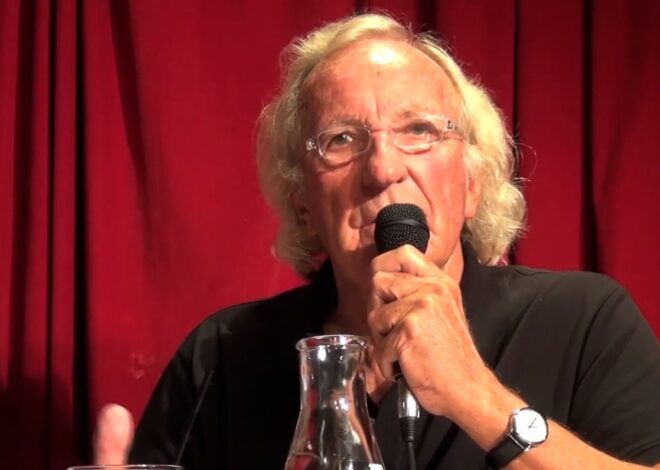John Pilger — War, Peace & Propaganda – Consortium News