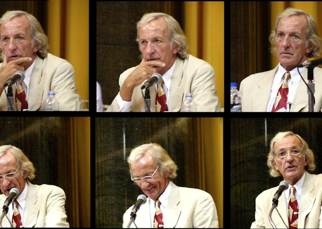 Afflictor of the Powerful – Consortium News