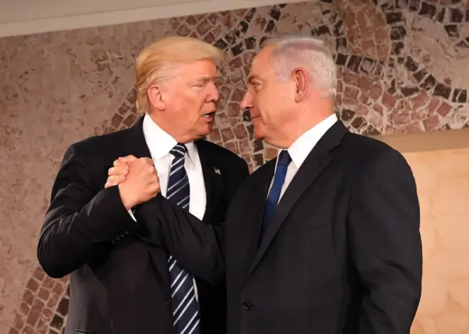 Netanyahu to Press for ‘Another Round of War With Iran’ in Meeting With Trump This Week