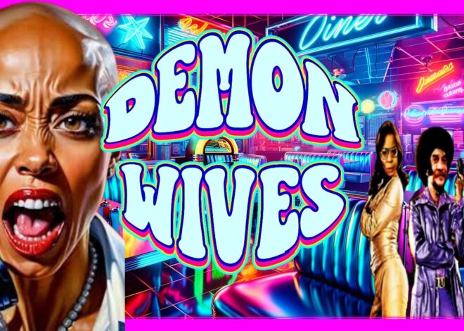 #139 Worst Wives of 2025 | Open Lines | Monday Mess