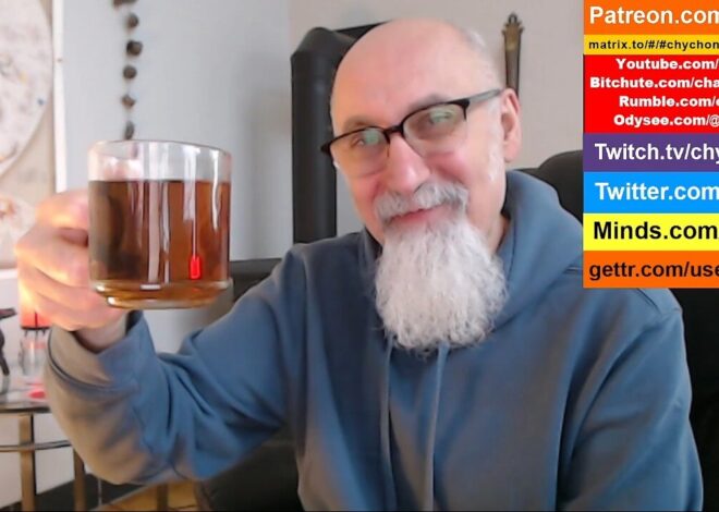 Open Discussion Live Stream — Wednesday, December 3, 2025 [ASMR]