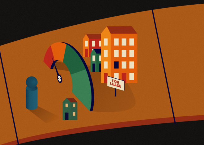 Credit History Remains an Obstacle for Section 8 Tenants, Despite Anti-Discrimination Law