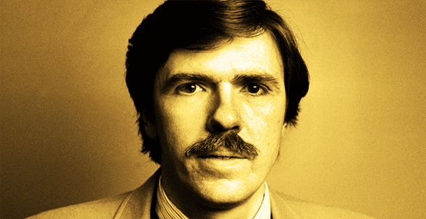 Become a Member & Get 4 Bob Parry Books! – Consortium News