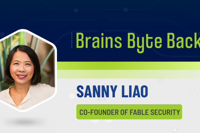 Here are the top 3 threats your team is likely to face in 2026 (Brains Byte Back Podcast)