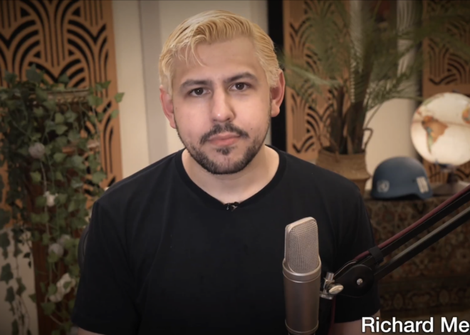 UK Drops ‘Terror’ Case vs Journalist on Gaza – Consortium News