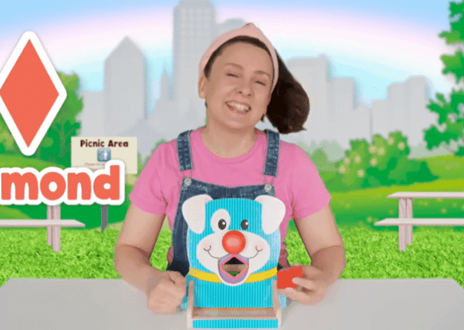 Stop Anti-Semitism Lists Ms. Rachel, Tucker Carlson as Finalists for ‘Antisemite of the Year’