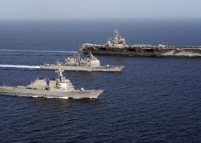 Trump’s Air Blockade and Threats Against Venezuela Require a United Anti-Imperialist Response