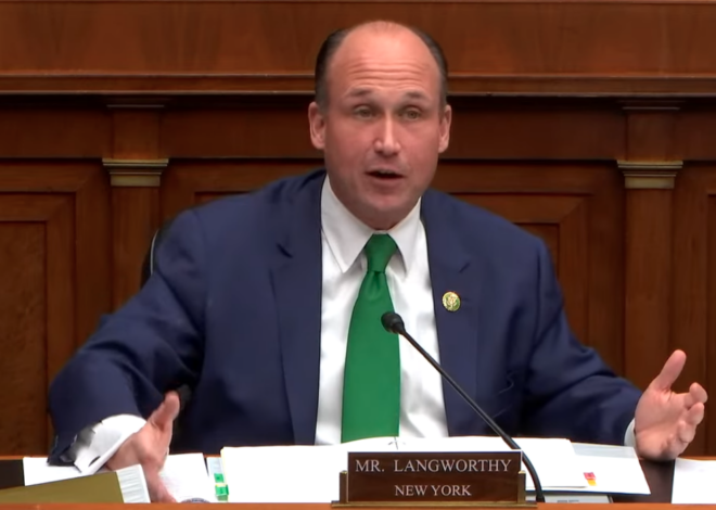 House GOP Advances Clean Energy Rollbacks