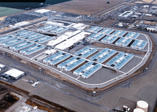 How An Incarcerated Activist Transformed a Fellow Resident Into Activism  