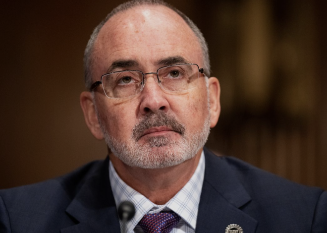 UAW Prez Deleted 123 Messages as Chief of Staff Chris Brooks Forced Out Over Corruption Charges