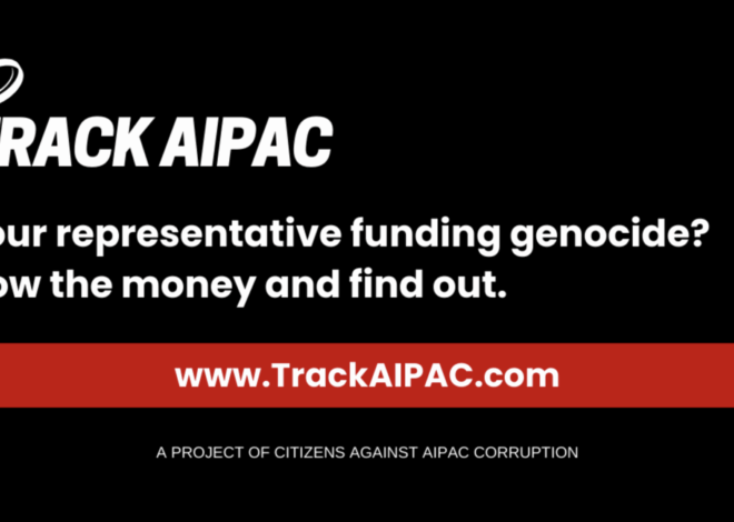 The 2028 Presidential Candidates – TrackAIPAC Scoresheet