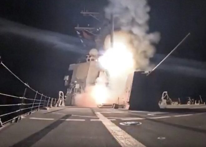 Trump’s Attacks on Nigeria Are About Imperialist Domination, Not Protecting Christians